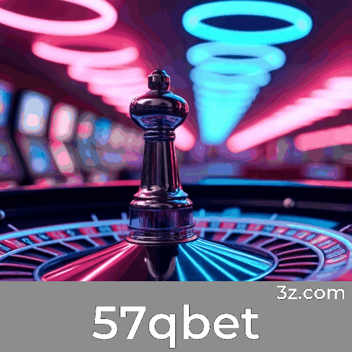 Revolucionando jogos online com 57qbet: Inovação e Valor
