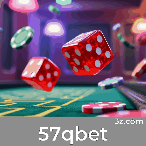 57qbet: Seu Cassino Online Confiável e Premiado