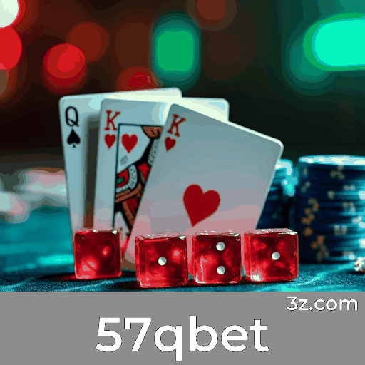 57qbet: Seu Cassino Online Confiável e Premiado
