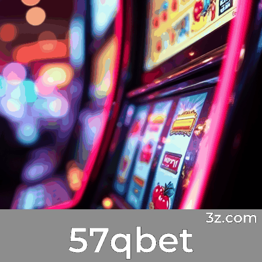 57qbet: Seu Cassino Online Confiável e Premiado