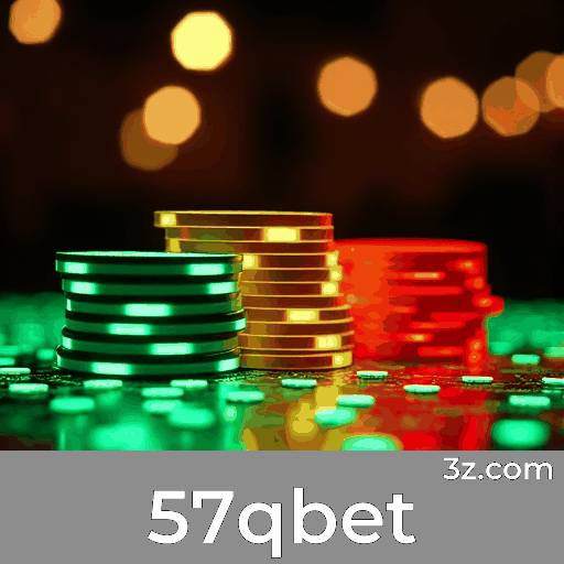 57qbet: Jogos de Cassino Incríveis e Imersivos
