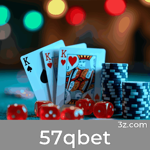 57qbet: Jogos de Cassino Incríveis e Imersivos