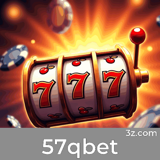 57qbet: Seu Cassino Online Confiável e Premiado