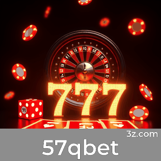 57qbet: Seu Cassino Online Confiável e Premiado