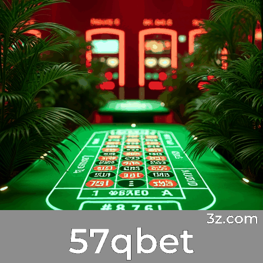 57qbet: Ofertas Exclusivas para Usuários Brasileiros