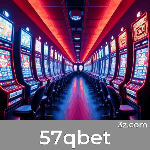 Revolucionando jogos online com 57qbet: Inovação e Valor
