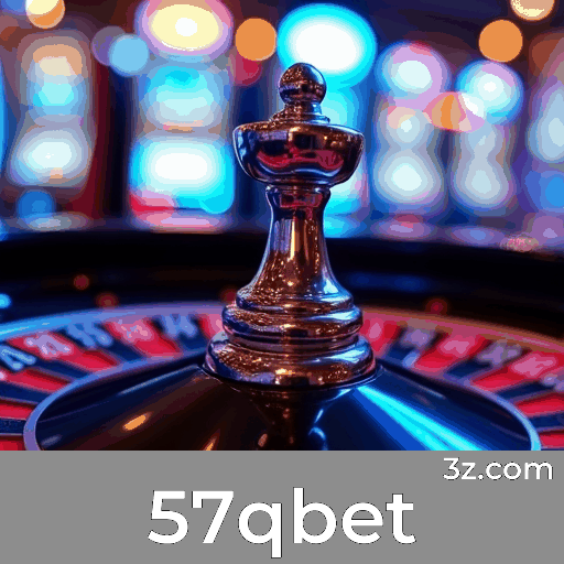 57qbet App: Descubra Recompensas Exclusivas e Ofertas
