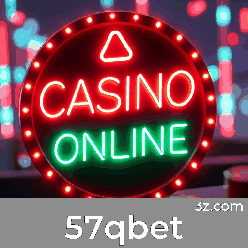 57qbet: Seu Cassino Online Confiável e Premiado