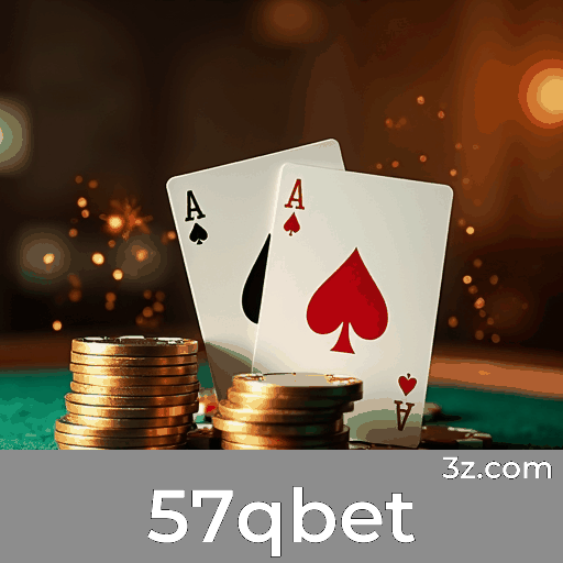 57qbet Casino: Experiência VIP Exclusiva e Luxuosa