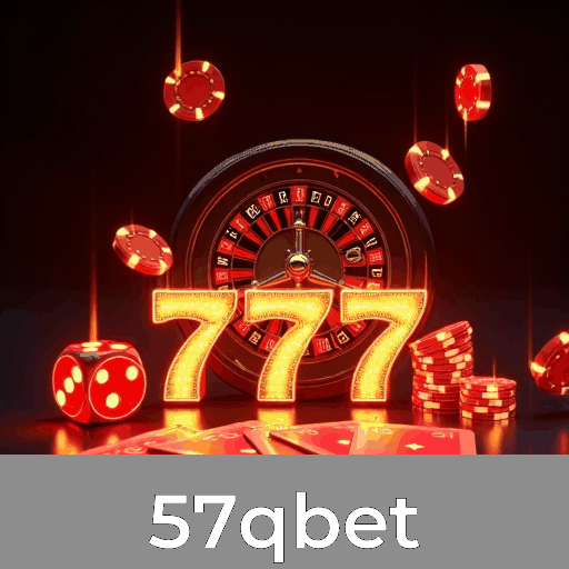 57qbet: Seu Cassino Premiádo e Seguro